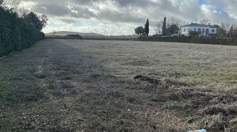 Foto 2 de Terreno en venta en Poblado Poblachuela Anj, 562, Área Rural-Valverde-Las Casas, Ciudad Real Capital