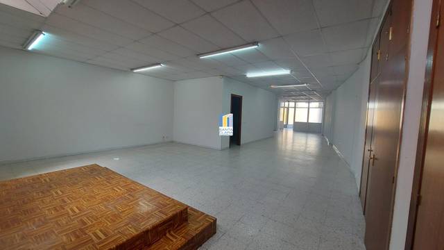 Local comercial en Alquiler en Casco Antiguo
