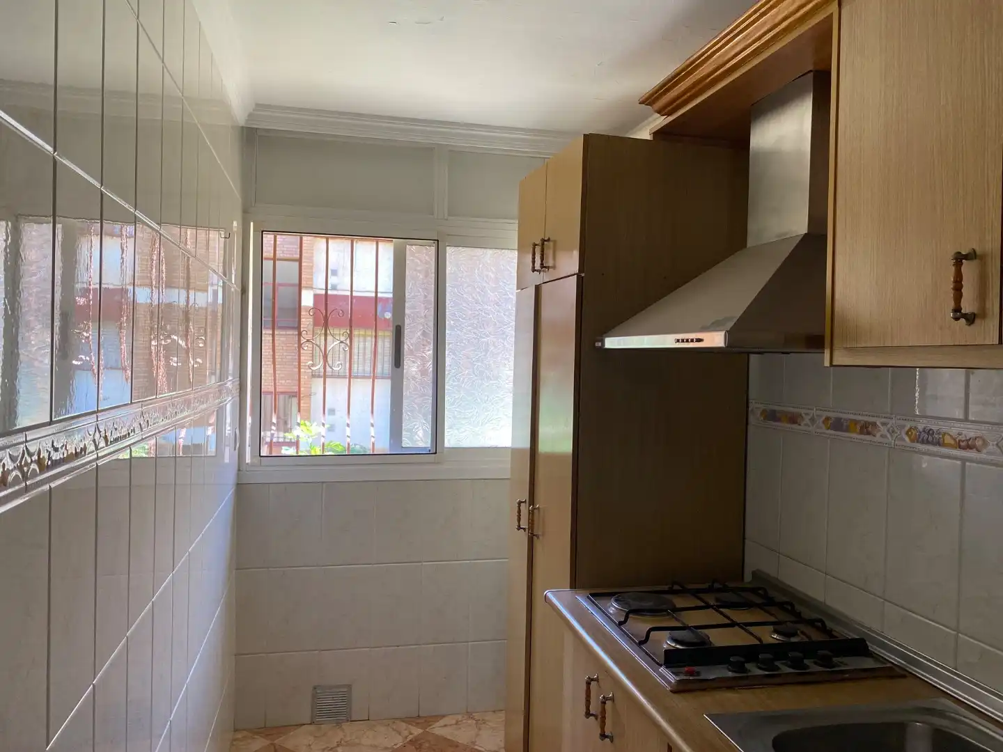 Flat with garden for sale in Glorieta Julio Visconti 2-1, imagen 16