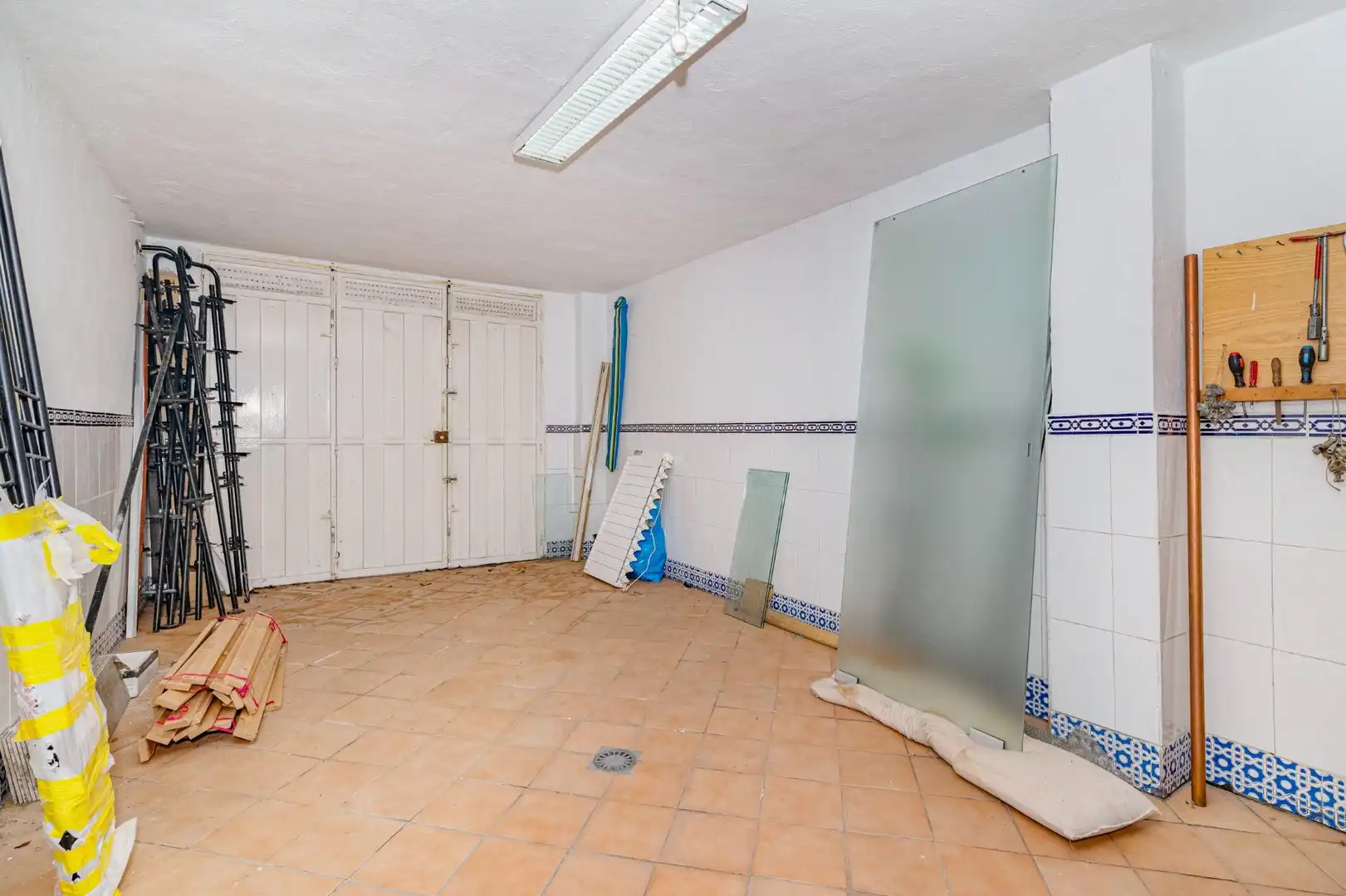 Detached homes for sale in Granada  with Air Conditioner and Heating