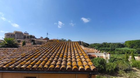 Casa de pueblo con alma en Peralada