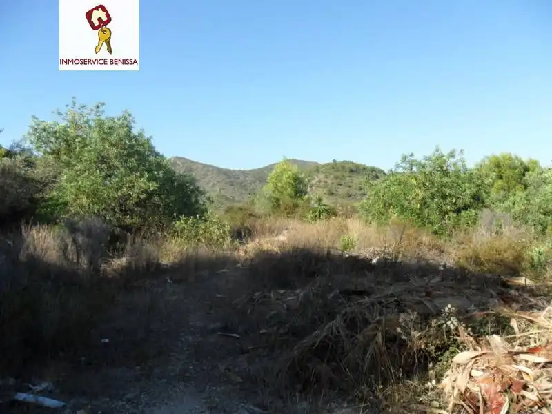 Terrenys i solars en venda a Llíber, imagen 2