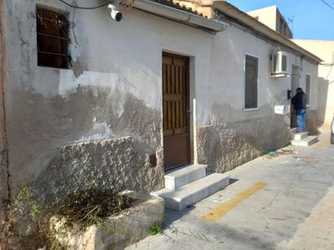 Terreny residencial en venda a Blanca