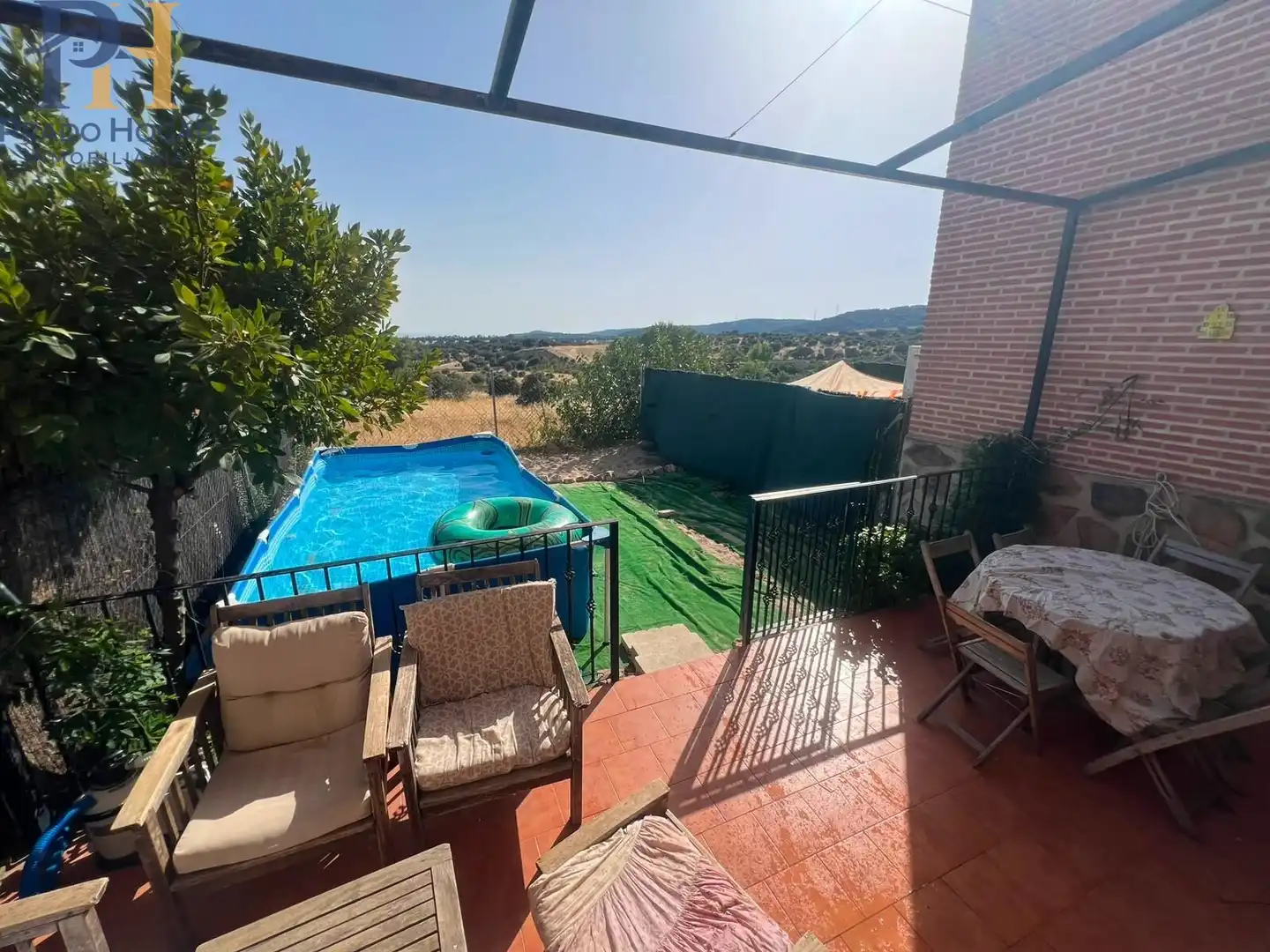 Haus zum Verkauf in San Román de los Montes, imagen 30