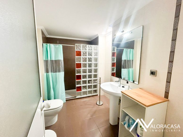 Flat to rent in Campanillas