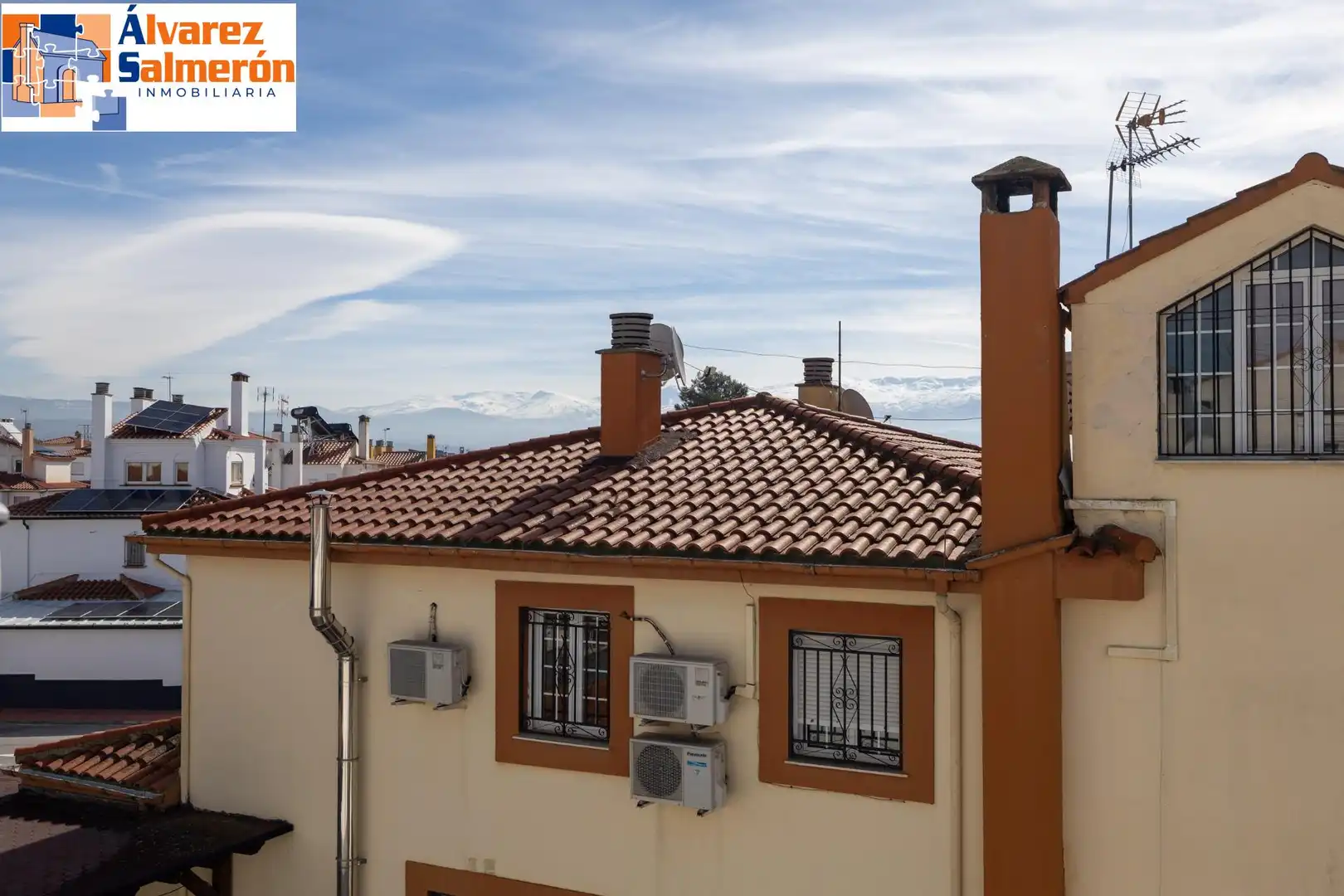 Maison jumelée avec terrasse à vendre à Calle MIMBRES UR.MONTELUZ, imagen 32