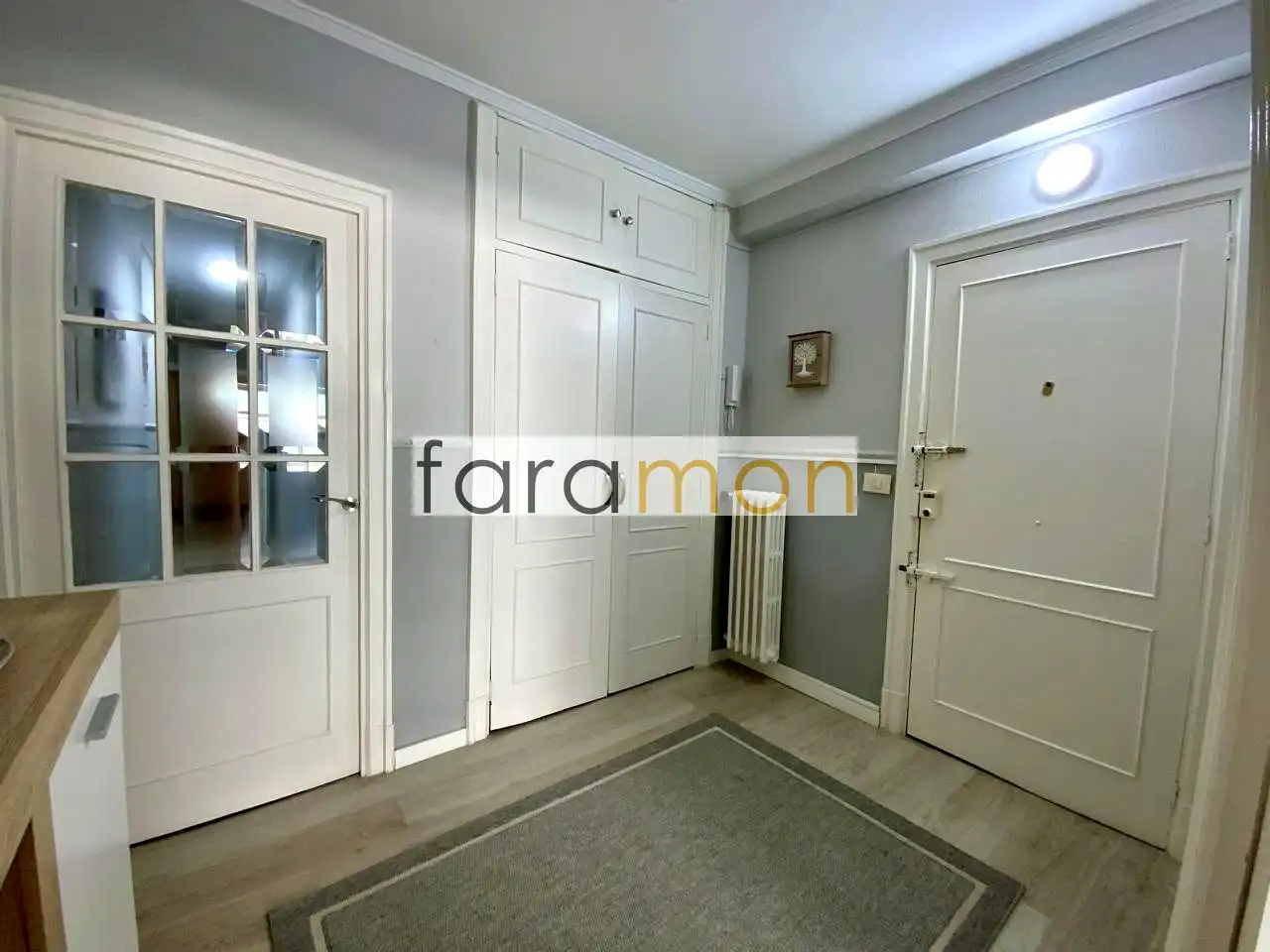 Piso en venta en Vigo  con Calefacción y Trastero