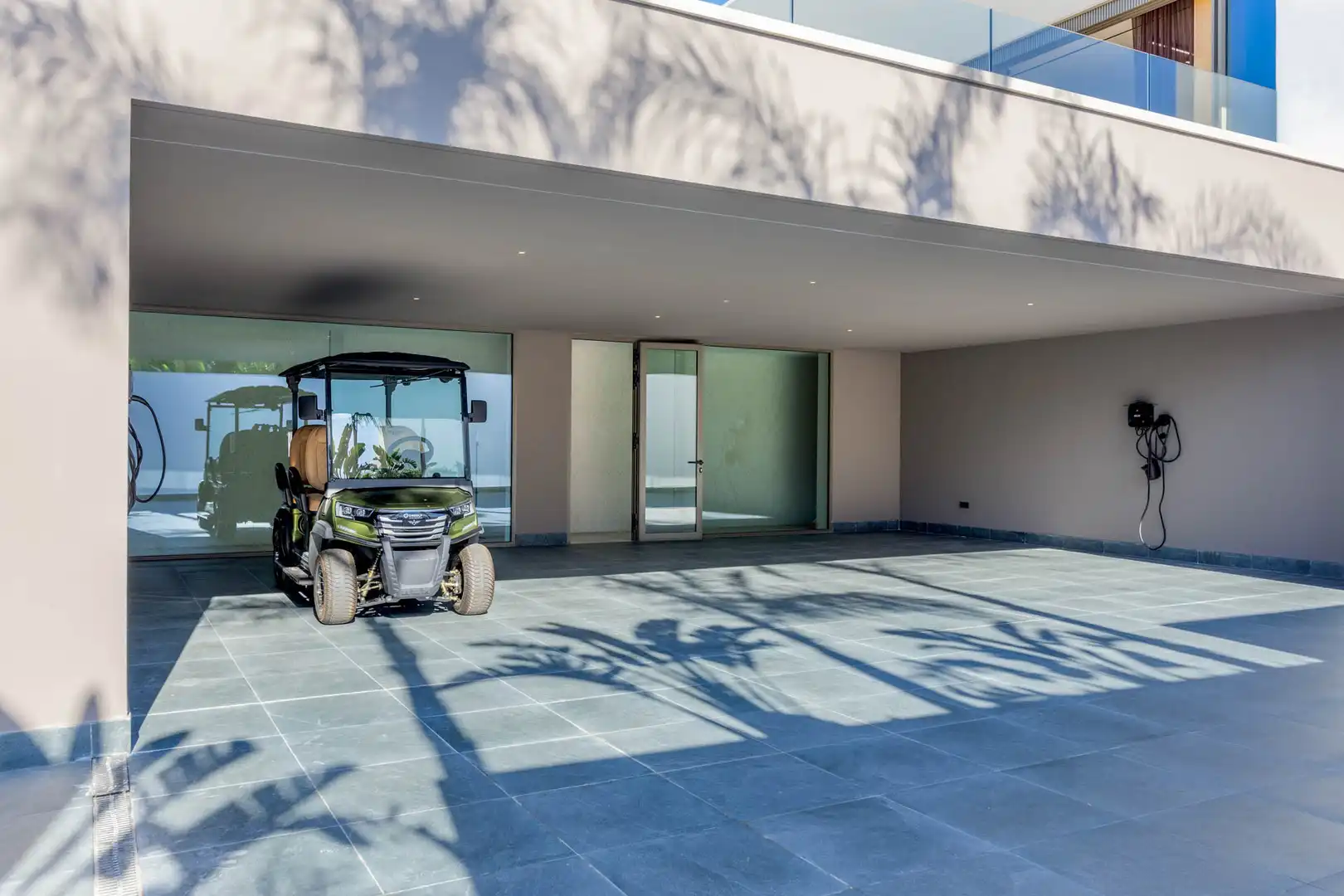 Casa amb piscina en venda a Sotogrande Alto, imagen 42