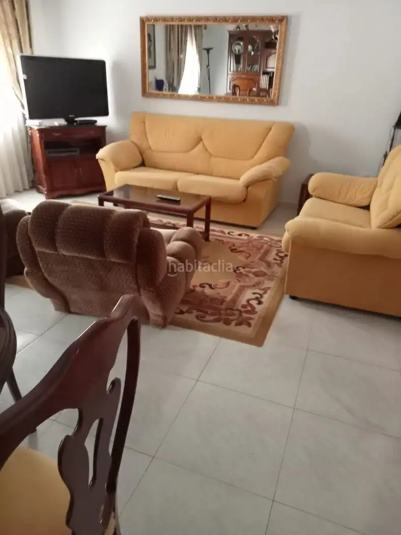 Casa amb jardí en venda a Calle del Olmo 7, imagen 14
