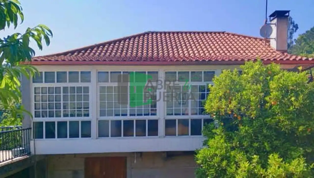Casa en venta en Gomesende