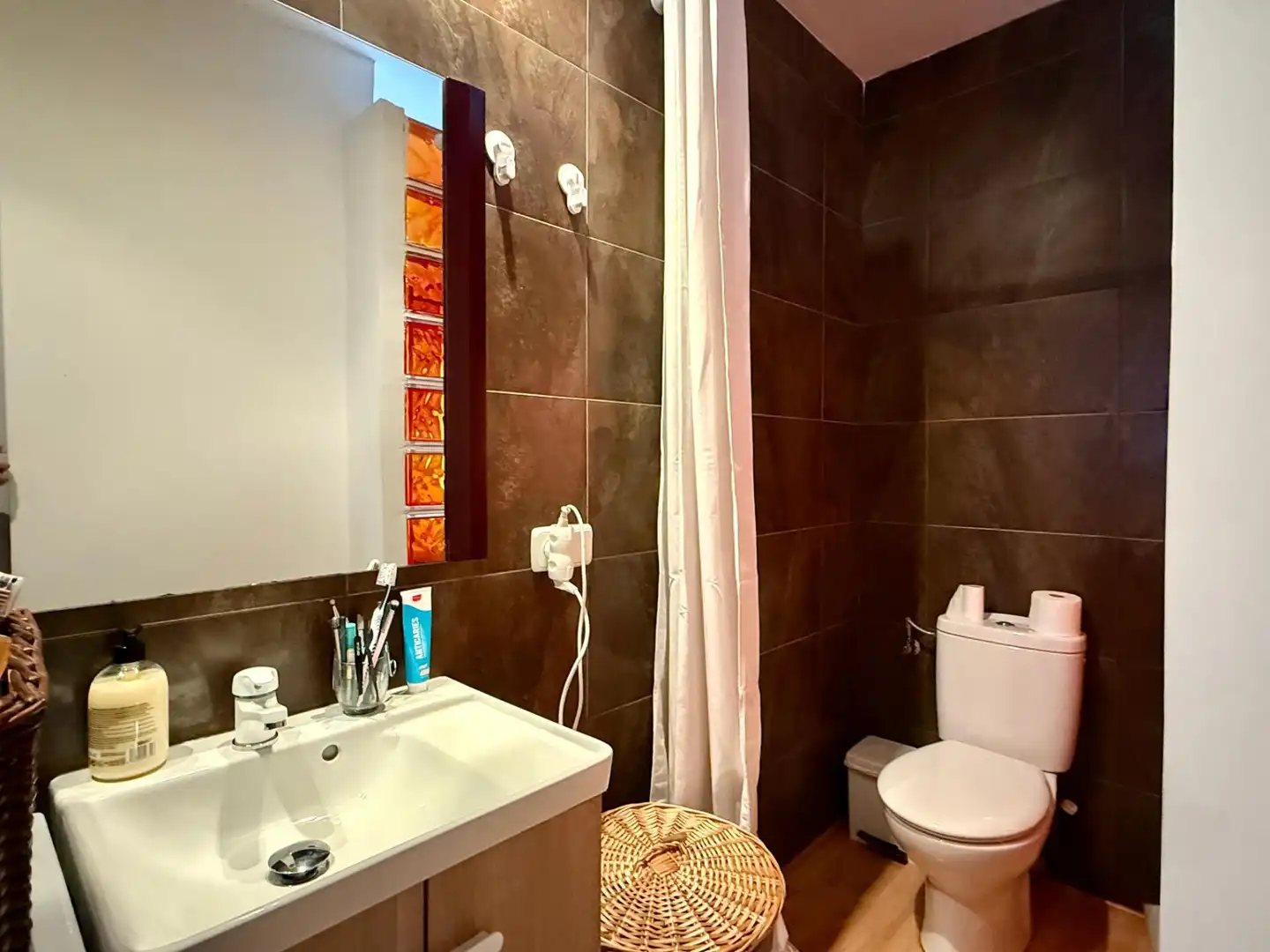 Bathroom of Houses for sale in  Palma de Mallorca