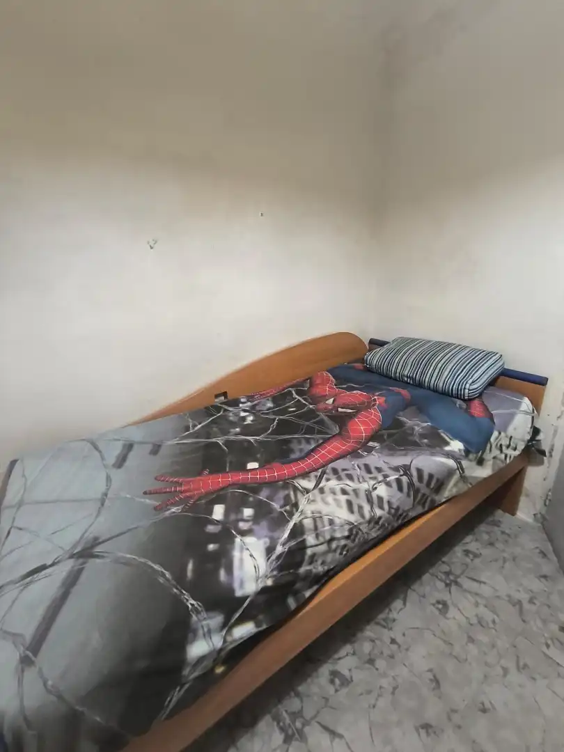 Bedroom of Detached homes for sale in Murcia