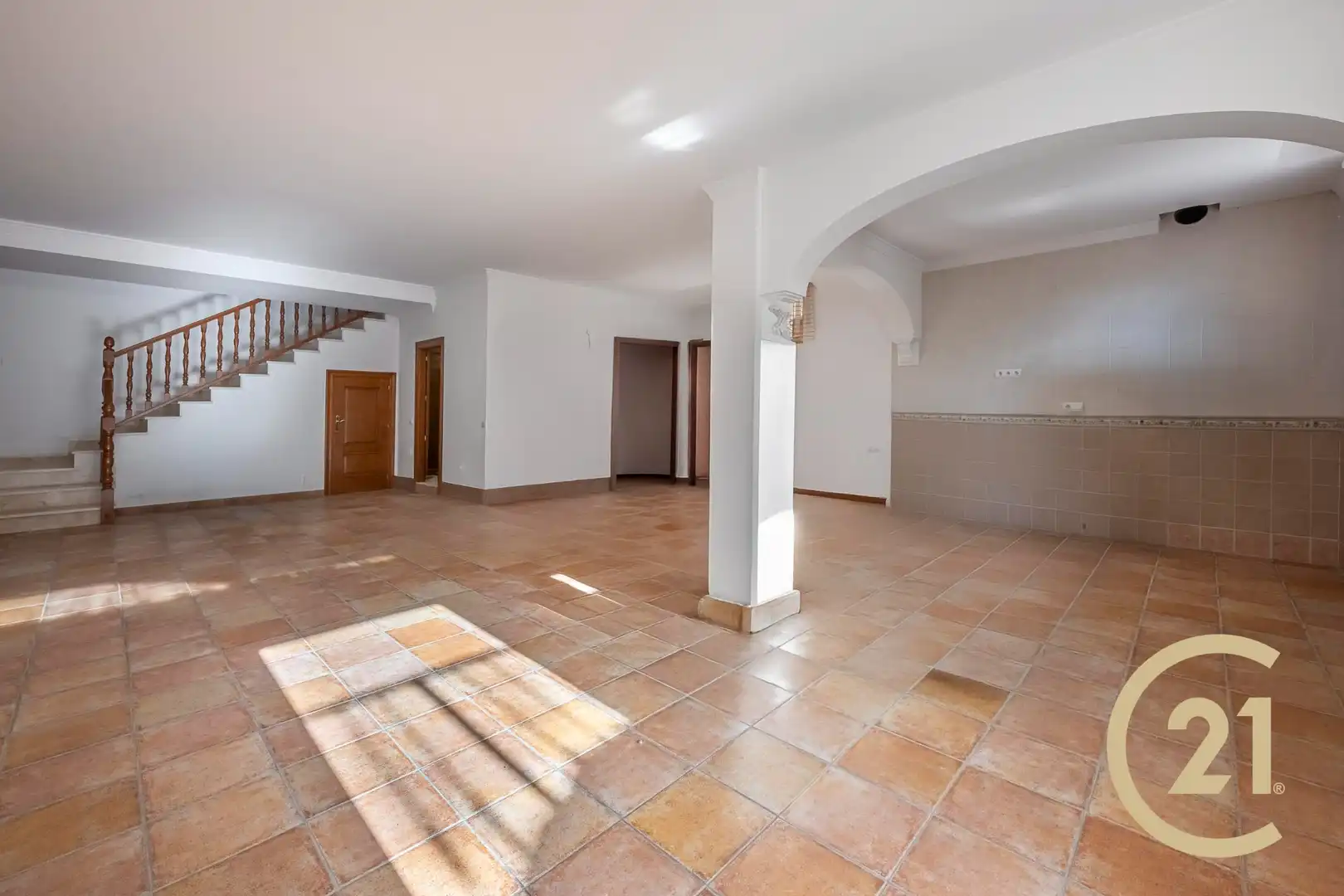 Casa adosada en venta en Benahavís con Aire acondicionado, Jardín privado y Terraza