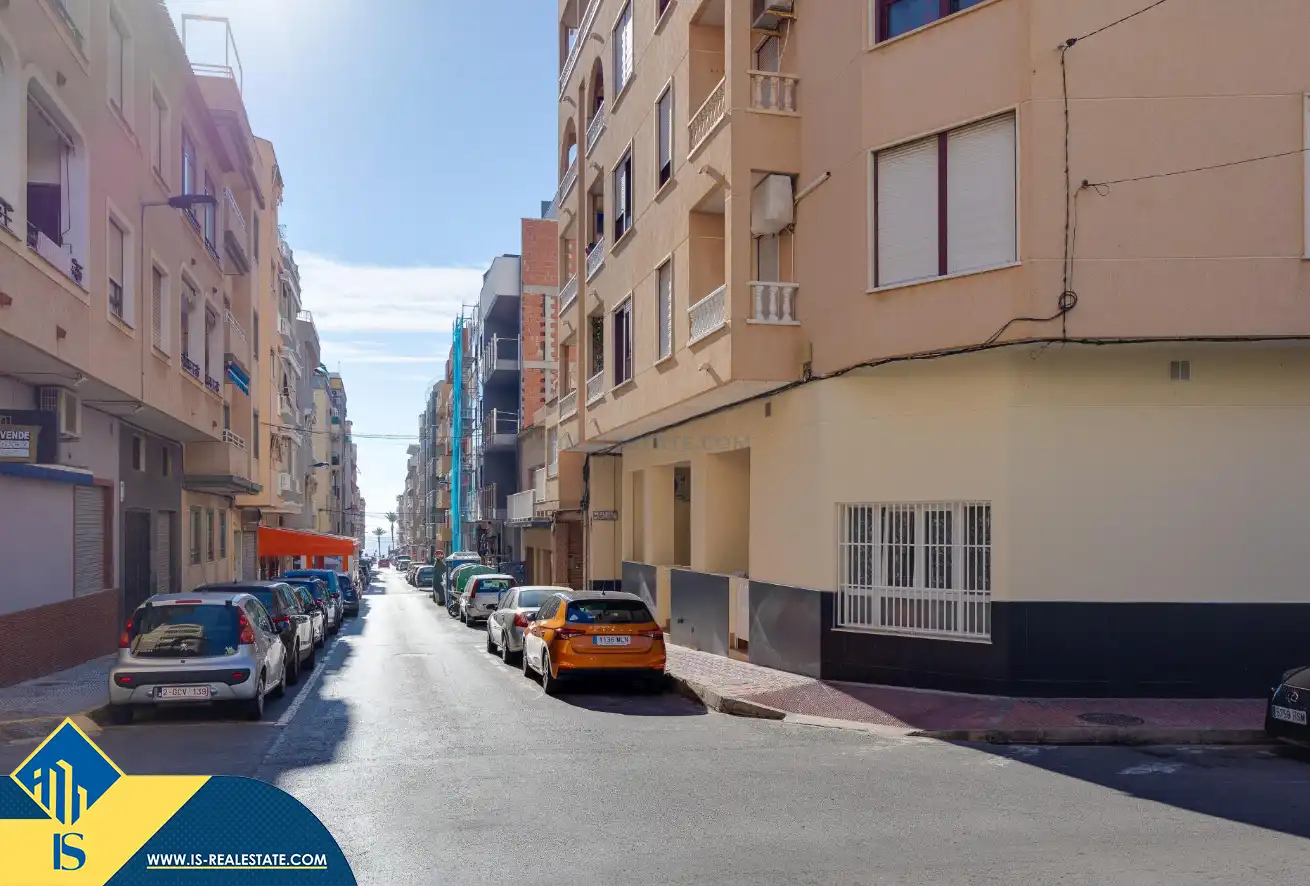 Apartamento con ascensor en venta en Playa del Cura, imagen 30