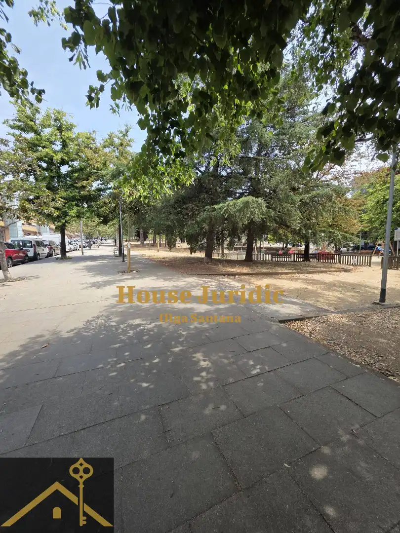 Ático en venta en Mataró con Calefacción, Parquet y Terraza