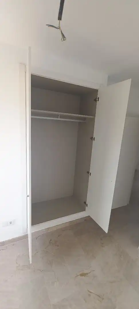 Bedroom of Detached homes for rent in Quart de Poblet  with Terrace