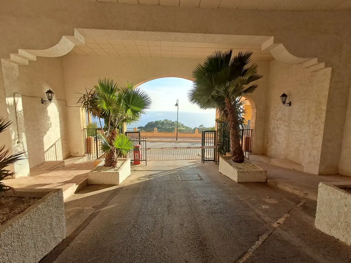 Apartamento de alquiler en Mascarat