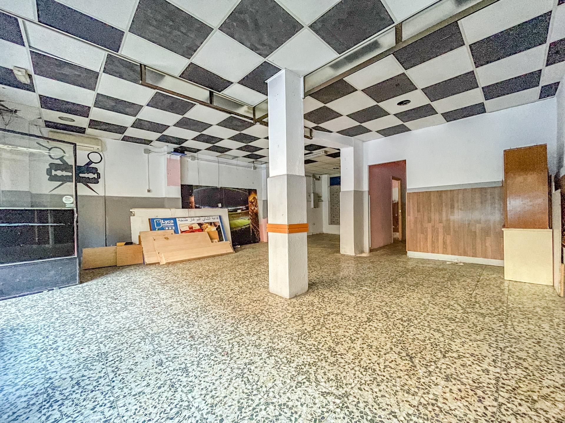 Premises for sale in Getafe  with Air Conditioner