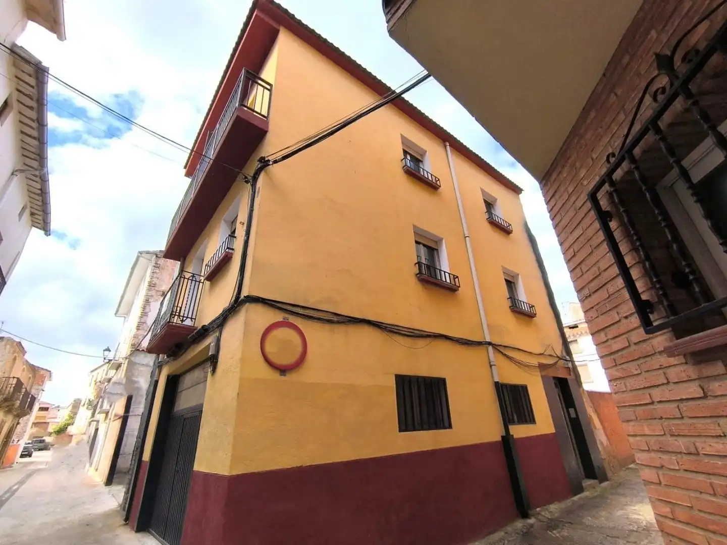 Casa o xalet en venda a Murillo de Río Leza