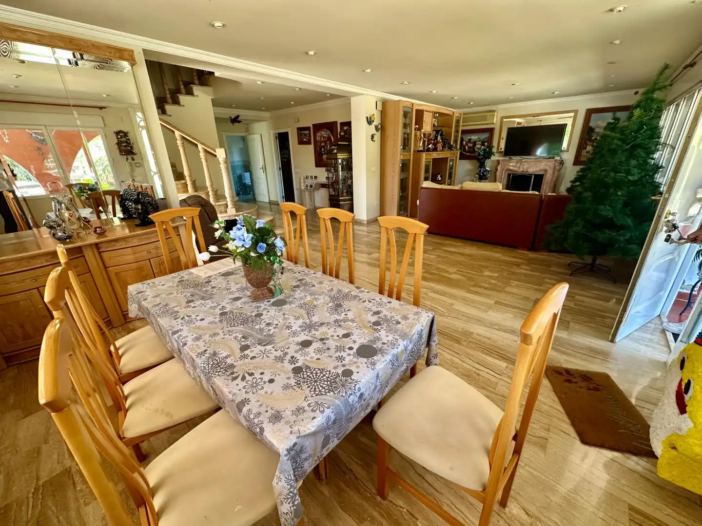 Villa con piscina in vendita a MIGJORN, imagen 7