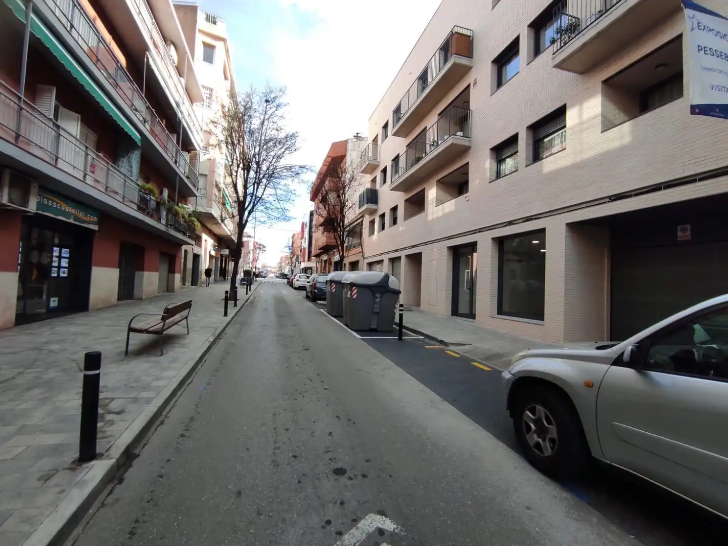 Aparcamiento en venta en Poble, imagen 17