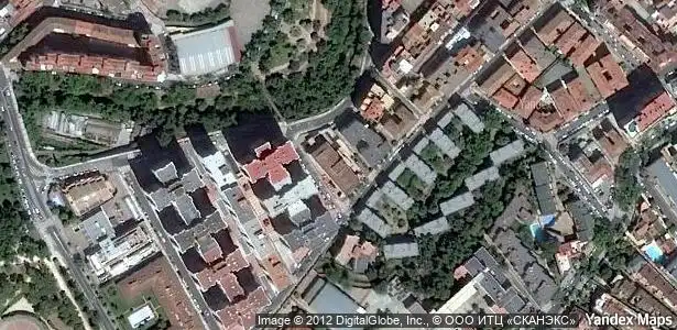 Flat for sale in  Zaragoza Capital