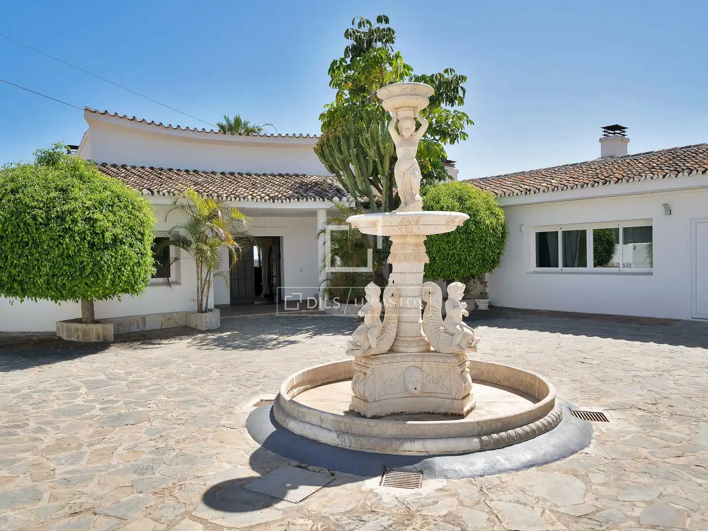 Chalet con terraza en venta en Marbella Centro, imagen 22