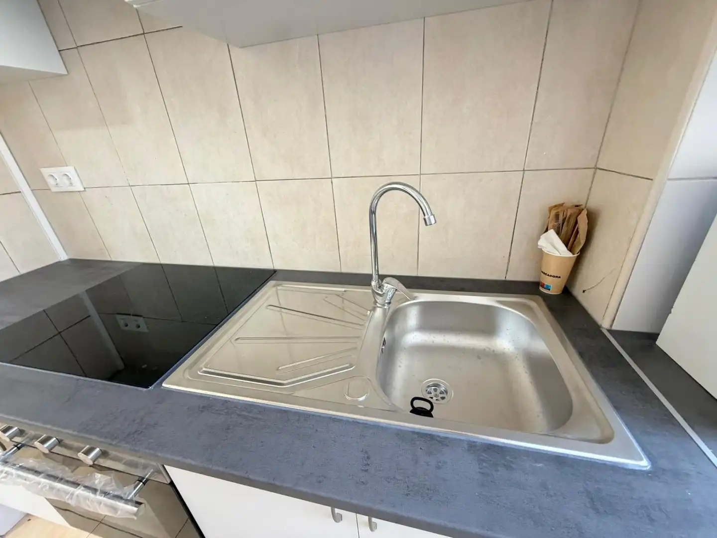 Piso de alquiler en Plaza ORAN, 10, Virgen del Remedio - Parque Lo Morant