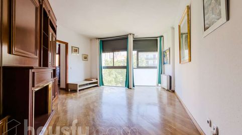 Foto 2 de Piso en venta en Carrer de Roger de Flor, ., Dreta de l'Eixample, Barcelona Capital