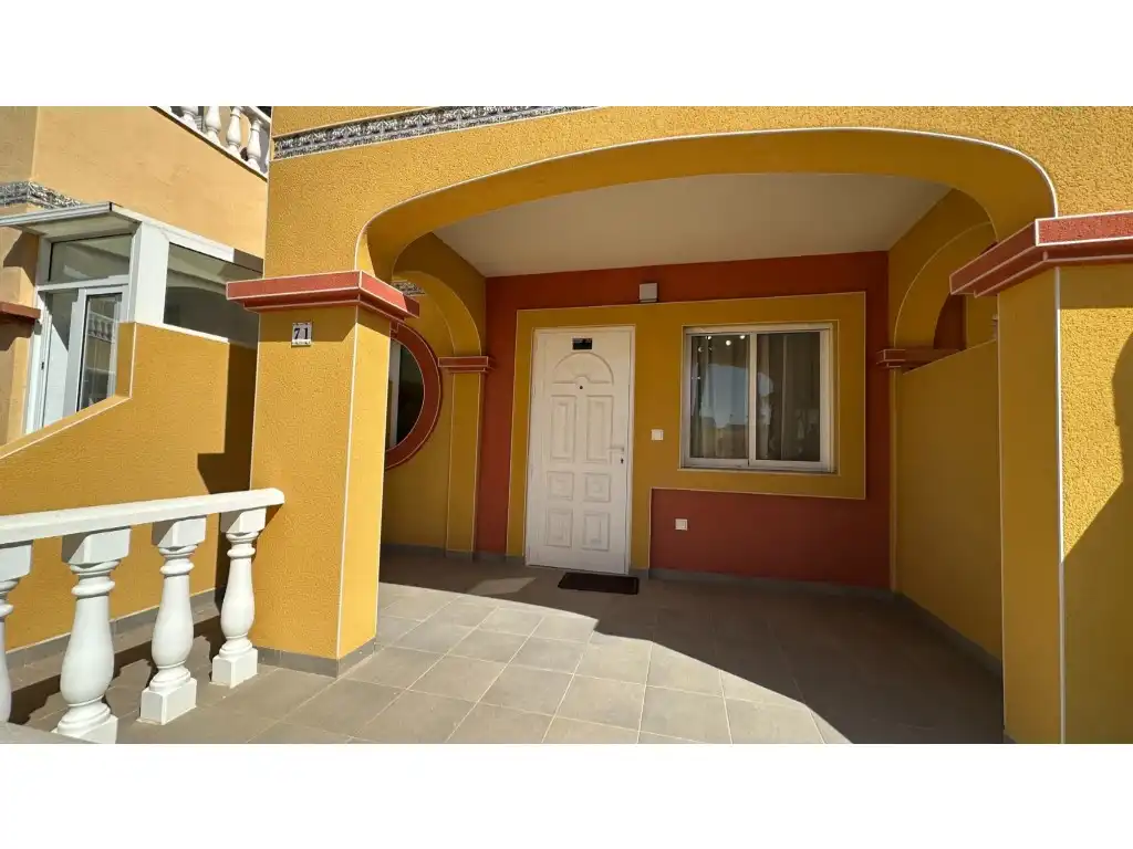 Adosado con terraza en venta en Poligono B-2 Villapiedra, imagen 45