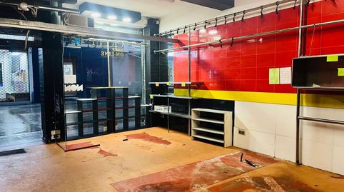 Foto 3 von Geschaftsraum zur Miete in Rúa Cuba, 24, Agra del Orzán - Ventorrillo, A Coruña Capital