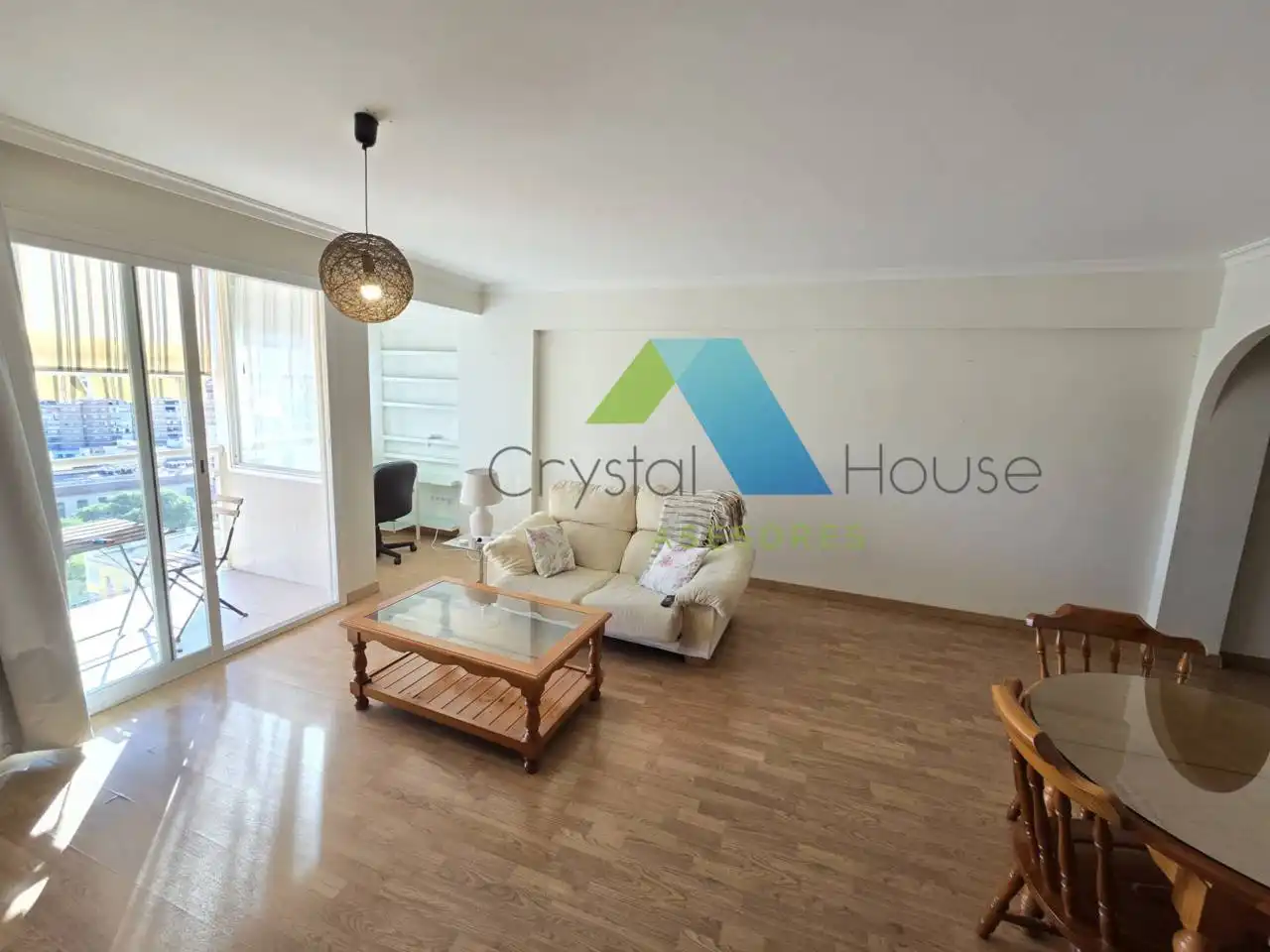 Flat with lift for sale in Carretera de Cádiz, imagen 6