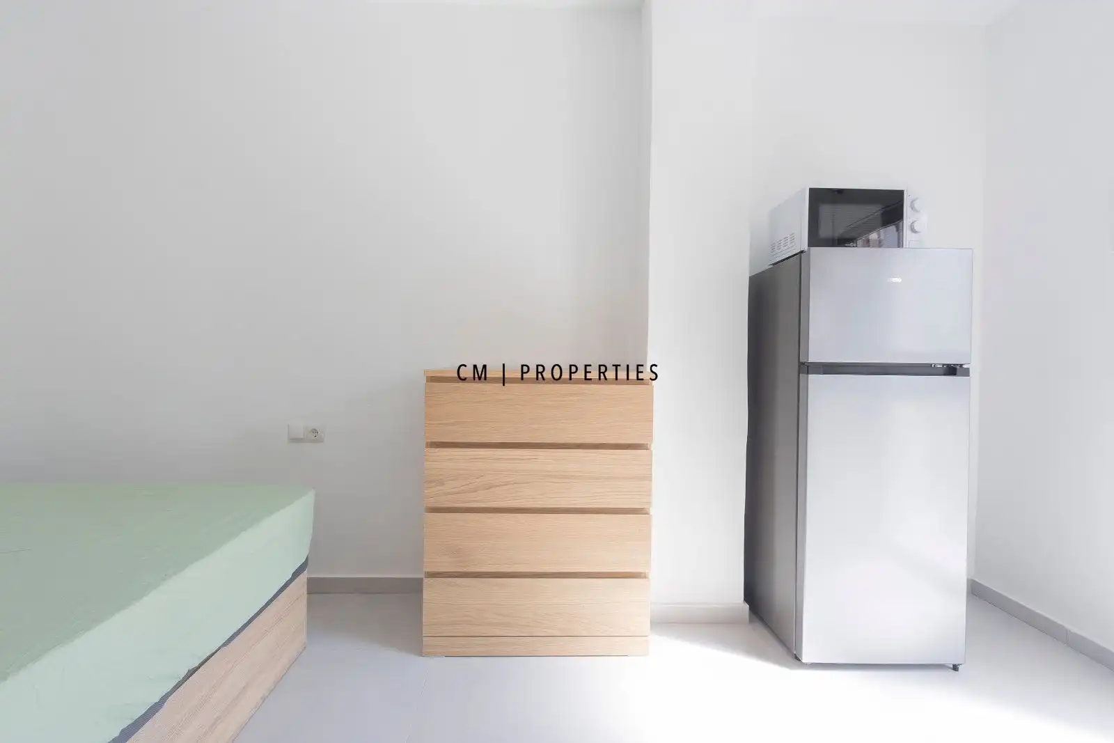 Flat for rent in Tabarca, Natzaret