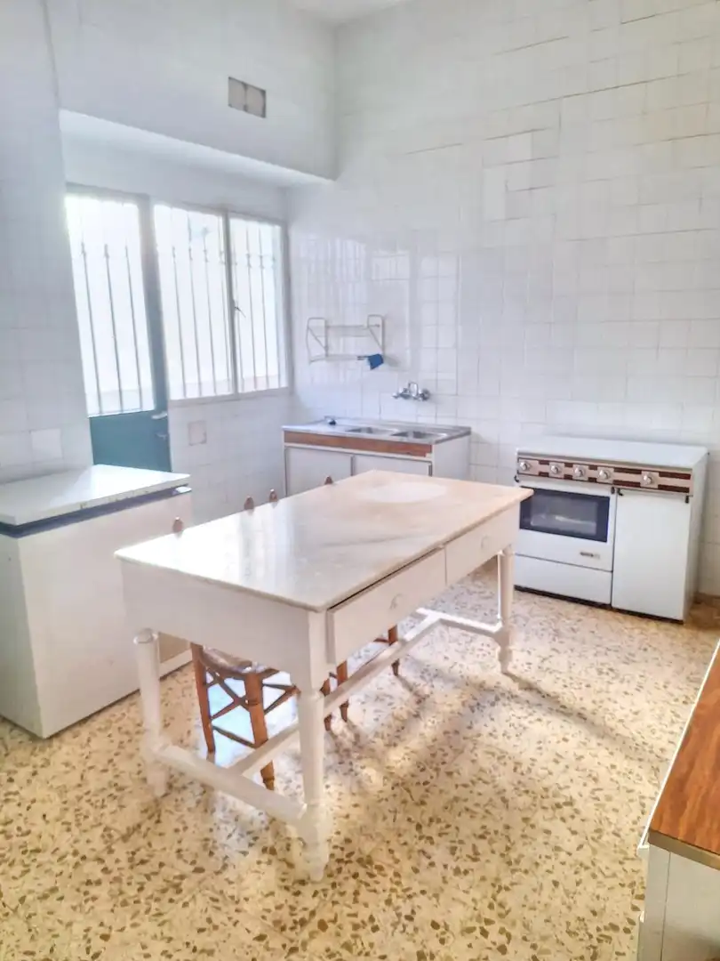 Casa rústica amb piscina en venda a Colmenar, imagen 15
