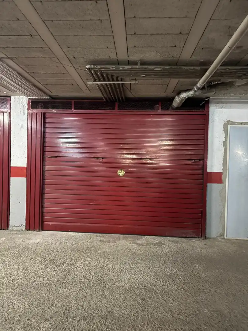 Individuel avec ascenseur à vendre à Carrer de Francisco de Vitòria 42, imagen 5