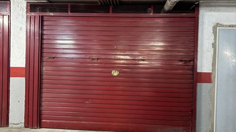 Foto 5 de Garatge en venda a Carrer de Francisco de Vitòria, 42, Can Boada, Terrassa
