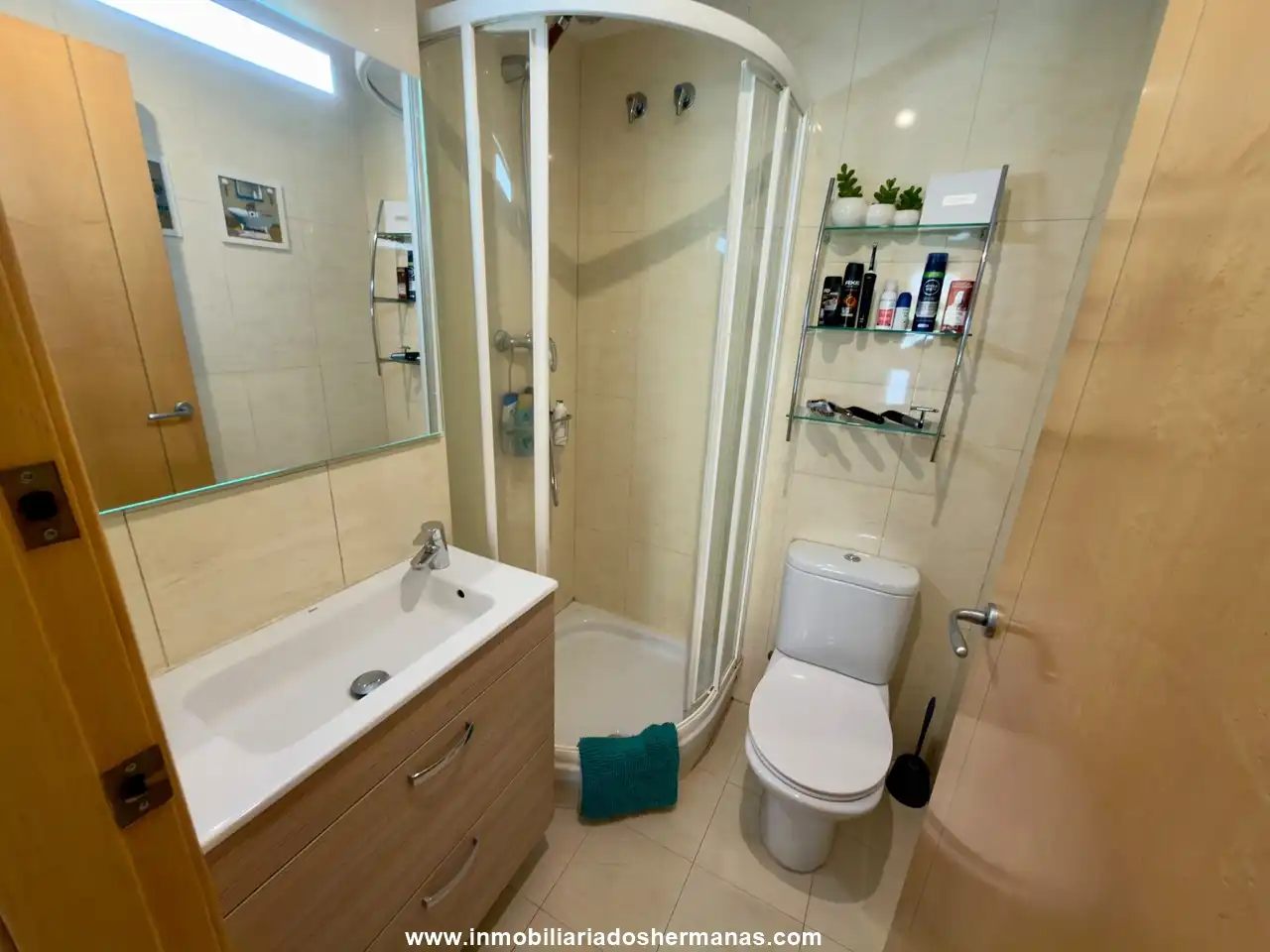 Flat with terrace for sale in Centre, imagen 13