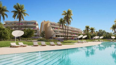 Foto 2 de Apartamento en venta en L'Albir, L'Alfàs del Pi