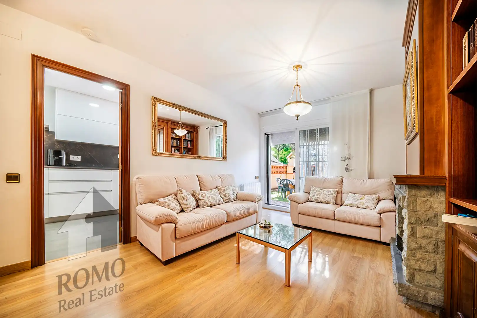 Casa o chalet en venta en Carrer Onze, Santa Perpètua de Mogoda