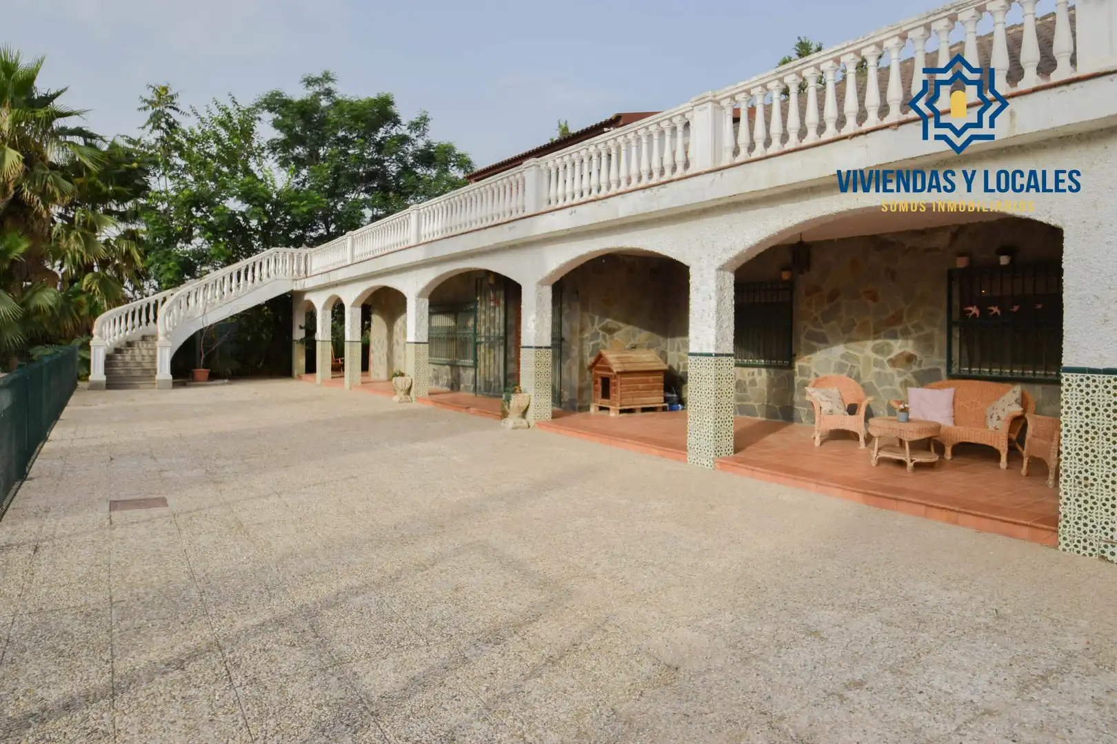 Xalet amb piscina en venda a Camino Viejo de Chimeneas #s/n #s/n #s/n #s/n #s/n, imagen 27