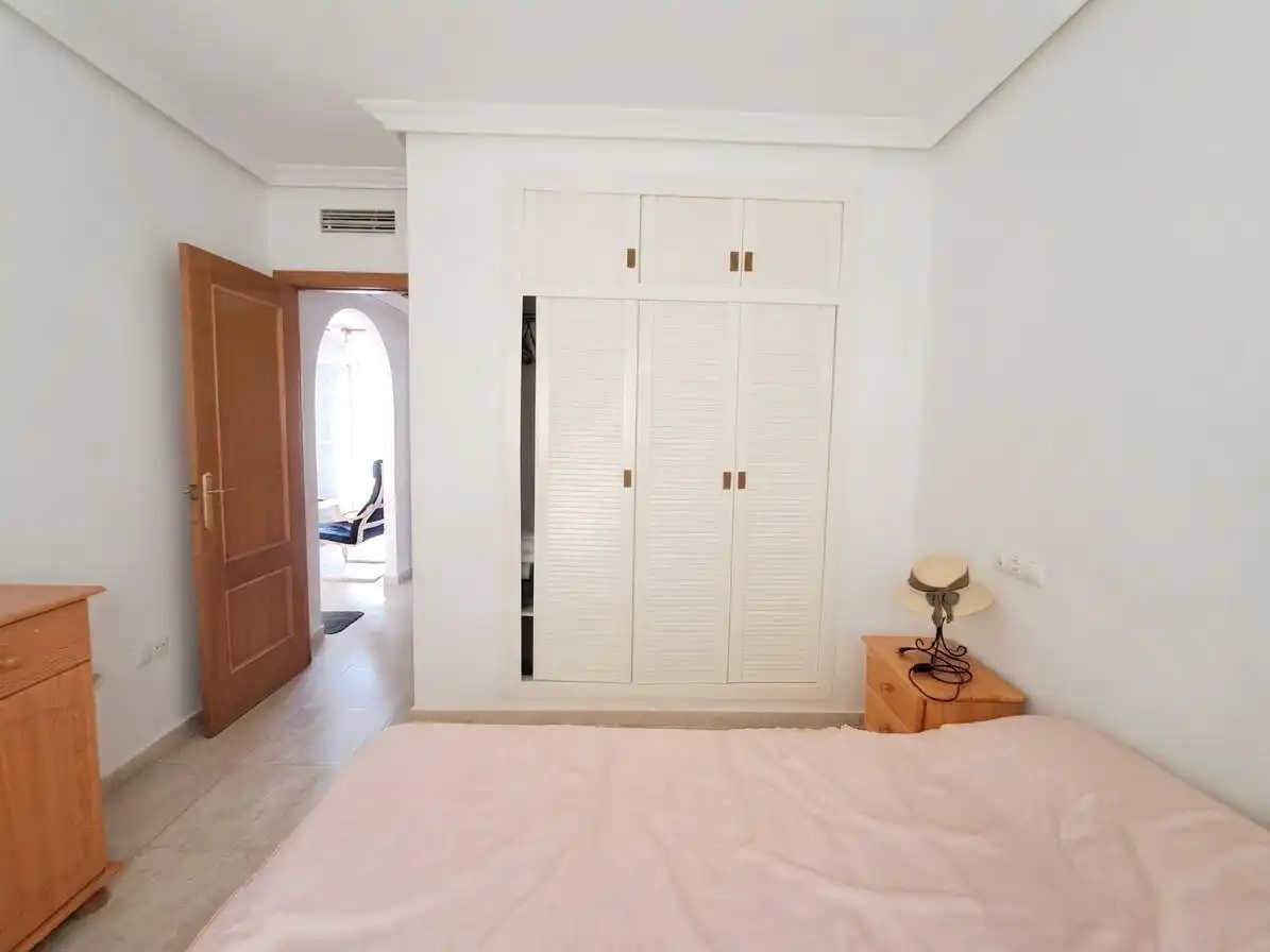 Appartement compact avec terrasse à vendre à Los Collados-Los Geraneos, imagen 17