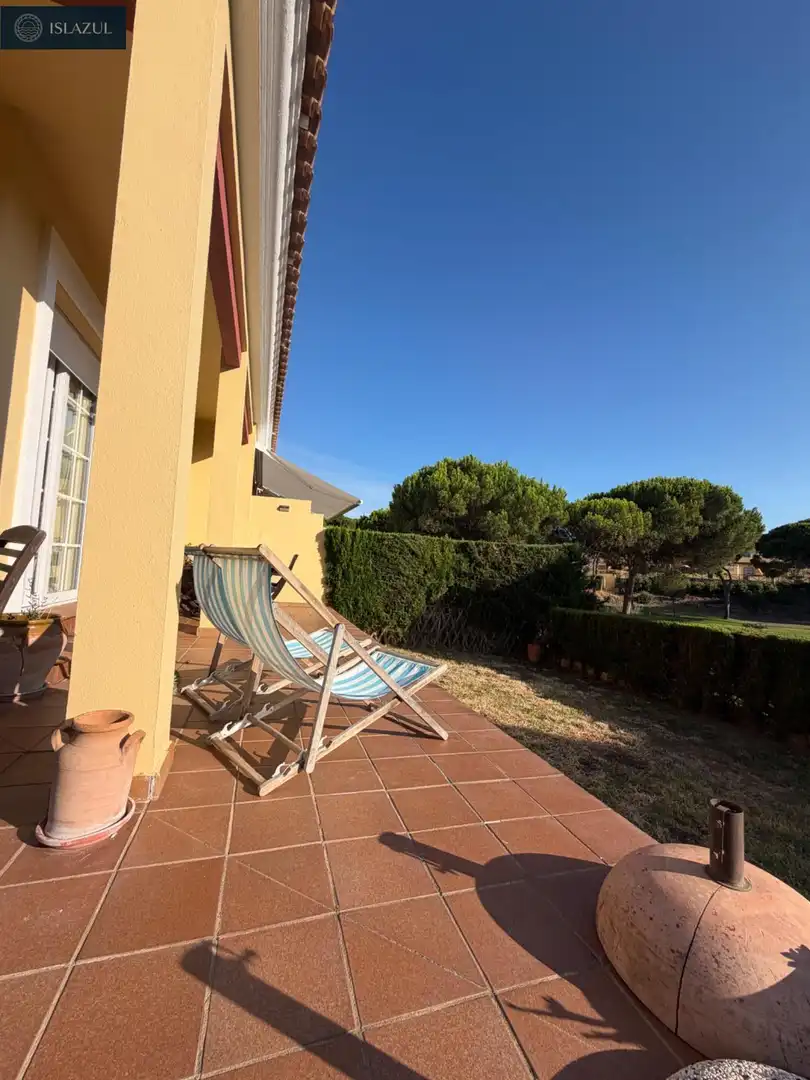Semi-detached house for sale in Paseo CHIRINA DE LA, imagen 8