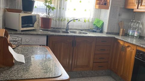 Foto 4 de Piso en venta en Núcleo urbano, Chiclana de la Frontera