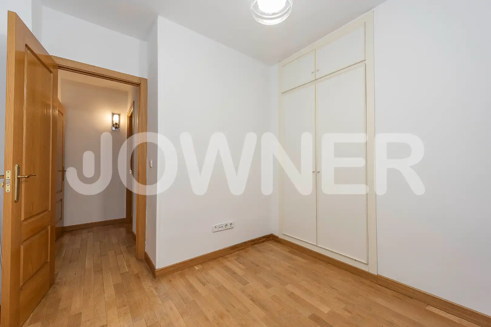 Wohnung zur Miete in Madrid mit Klimaanlage, Heizung und Terrasse