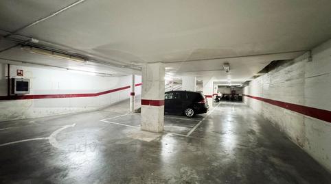 Foto 5 de Garatge en venda a Avenida Roma, Nou Eixample Nord,  Tarragona Capital