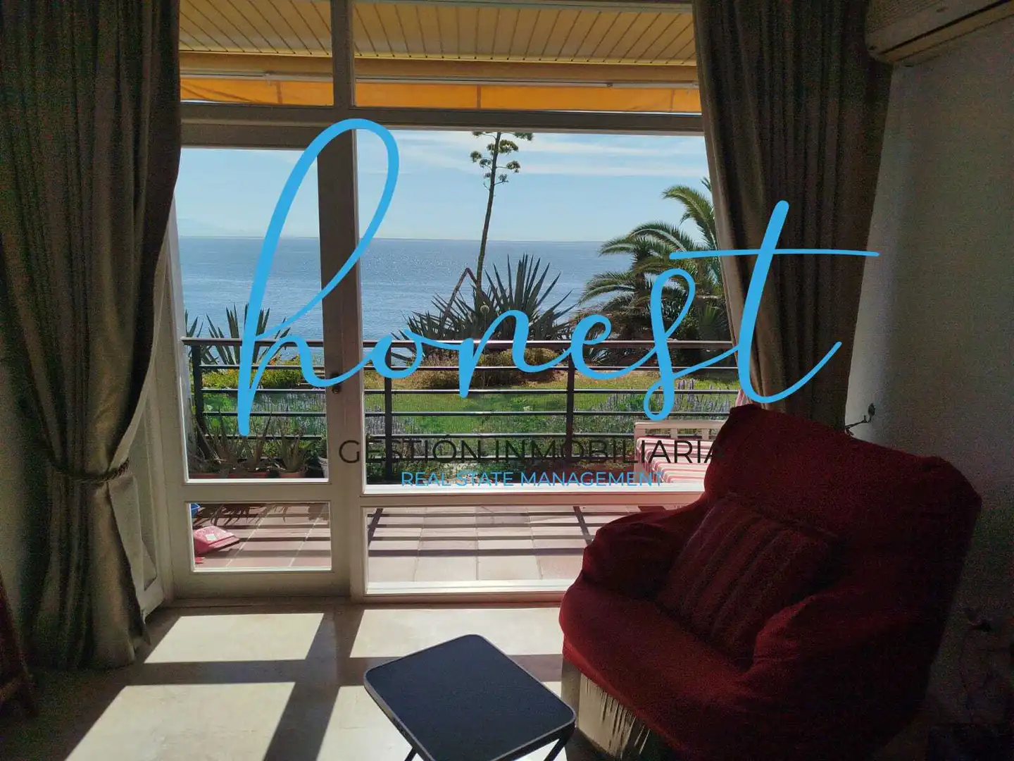 Loft zum Verkauf in Torremolinos mit Klimaanlage, Terrasse und Möbliert