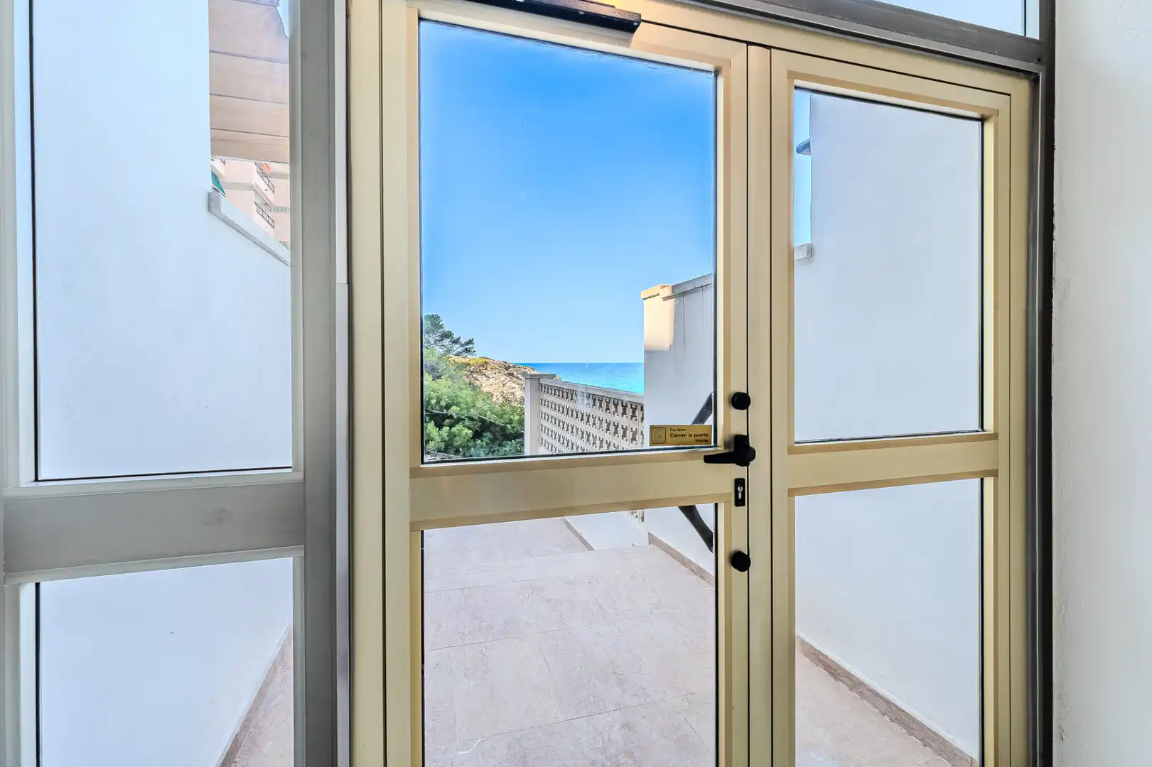 Attique avec terrasse à vendre à Carrer de la Cala de la Font, imagen 71