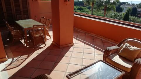 Foto 3 de Dúplex en venda a Alameda de Levante, Bahía de Marbella, Málaga