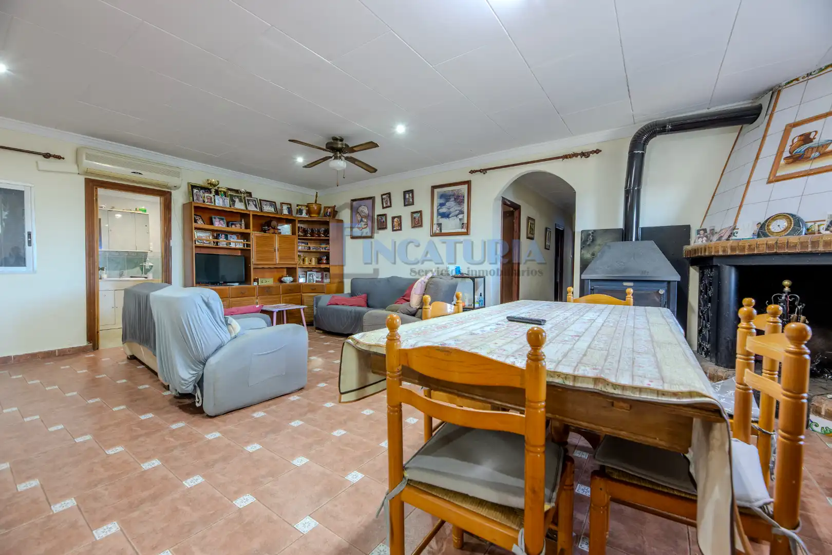 Villa avec piscine à vendre à Vilamarxant, imagen 6