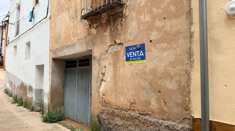 Foto 2 de Casa o xalet en venda a Fuente la Reina, Castellón